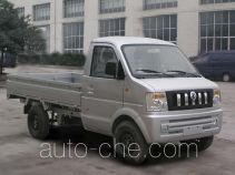 Бортовой грузовик Dongfeng EQ1021TF7