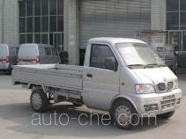 Бортовой грузовик Dongfeng EQ1021TFN8