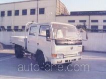 Бортовой грузовик Dongfeng EQ1022N42D