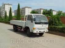 Бортовой грузовик Dongfeng EQ1046T3AC