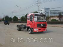 Шасси грузового автомобиля Dongfeng EQ1030GSZ4DJ