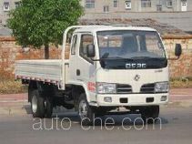 Бортовой грузовик Dongfeng EQ1030L80DD