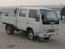 Бортовой грузовик Dongfeng EQ1030N37DAC