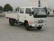 Бортовой грузовик Dongfeng EQ1030NZ73D3