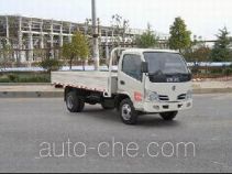 Бортовой грузовик Dongfeng EQ1030S67DD