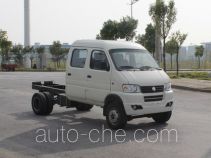 Шасси легкого грузовика Dongfeng EQ1031DJ50Q6