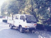 Бортовой грузовик Dongfeng EQ1031N15Q