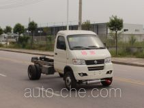 Junfeng light truck chassis EQ1031SJ50Q6WXP