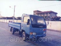 Бортовой грузовик Dongfeng EQ1031T15Q