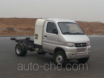 Dongfeng electric truck chassis EQ1031TACEVJ1