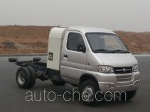 Dongfeng electric truck chassis EQ1031TACEVJ6