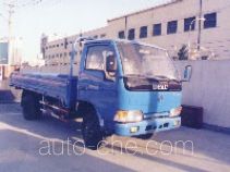 Бортовой грузовик Dongfeng EQ1033T51D3BL