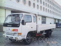 Бортовой грузовик Dongfeng EQ1036G14D3