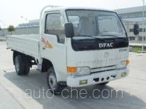 Бортовой грузовик Dongfeng EQ1032T42D1A
