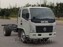 Dongfeng truck chassis EQ1038GJ4AC