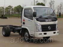 Dongfeng truck chassis EQ1038TJ4AC