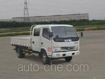 Бортовой грузовик Dongfeng EQ1040D29DB