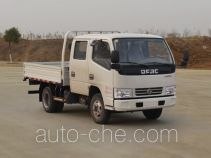 Dongfeng cargo truck EQ1041D3BDC