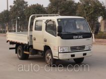 Бортовой грузовик Dongfeng EQ1040D3BDD