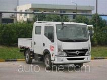 Бортовой грузовик Dongfeng EQ1040D4BDA