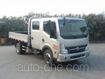Бортовой грузовик Dongfeng EQ1040D9BDA