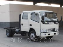 Шасси грузового автомобиля Dongfeng EQ1040DJ3BDD