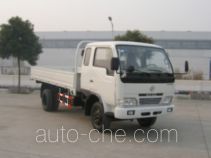 Бортовой грузовик Dongfeng EQ1040G37D2AC