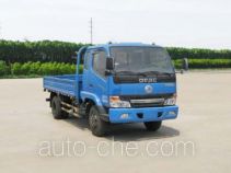 Бортовой грузовик Dongfeng EQ1040GAC
