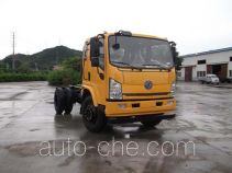 Шасси грузового автомобиля Dongfeng EQ1120GD4DJ1