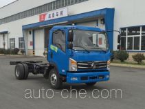 Шасси грузового автомобиля Dongfeng EQ1040GFJ1
