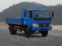Бортовой грузовик Dongfeng EQ1040GK