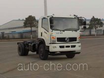 Шасси грузового автомобиля Dongfeng EQ1040GLJ1