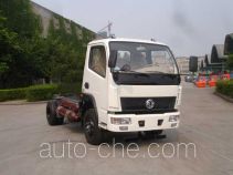 Шасси грузового автомобиля Dongfeng EQ1040GNJ-50