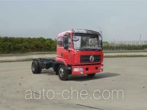 Шасси грузового автомобиля Dongfeng EQ1040GSZ4DJ