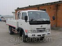 Бортовой грузовик Dongfeng EQ1040GZ72D3