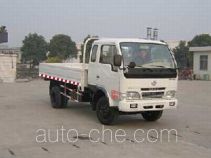 Бортовой грузовик Dongfeng EQ1040GZ72D4