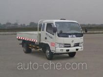 Бортовой грузовик Dongfeng EQ1040L27DB