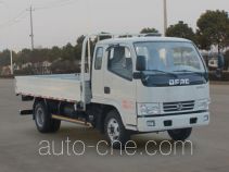 Бортовой грузовик Dongfeng EQ1040L3BDD
