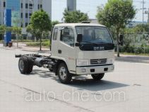 Шасси грузового автомобиля Dongfeng EQ1041LJ3BDC