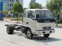 Шасси грузового автомобиля Dongfeng EQ1040LJ3BDD