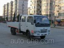 Бортовой грузовик Dongfeng EQ1040NZ72D4