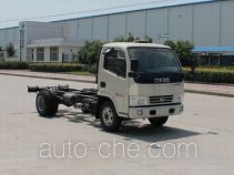Шасси грузового автомобиля Dongfeng EQ1041SJ3BDC