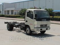 Dongfeng truck chassis EQ1040SJ3BDD