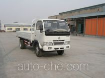 Бортовой грузовик Dongfeng EQ1060T14D4AC