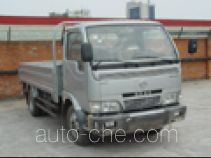 Бортовой грузовик Dongfeng EQ1040T47D1A
