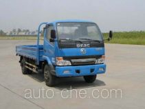 Бортовой грузовик Dongfeng EQ1040TAC