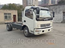 Dongfeng electric truck chassis EQ1040TACEVJ2