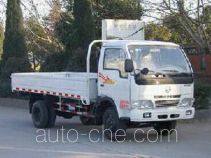 Бортовой грузовик Dongfeng EQ1040TZ72D3