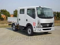 Бортовой грузовик Dongfeng EQ1041D29DB