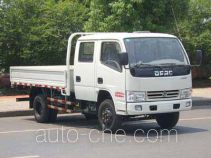 Бортовой грузовик Dongfeng EQ1041D29DC